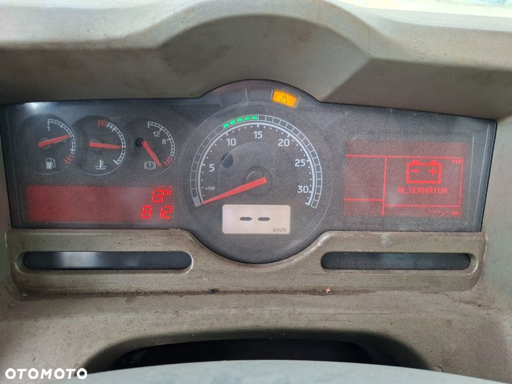 Renault Premium Dxi 450.26 Pr 6X2 - 31