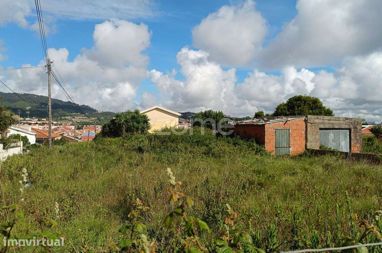 Terreno urbano - Abrunheira - Grande imagem: 3/19