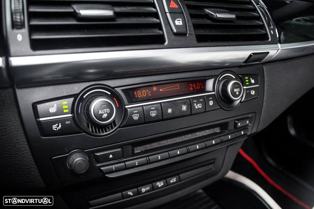 BMW X6 ActiveHybrid - 19