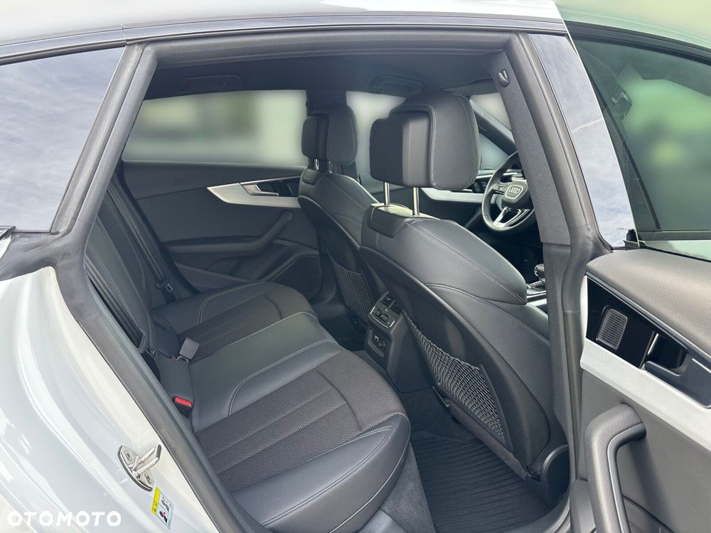 Audi A5 Sportback 40 TDI mHEV Quattro S Line S tronic - 12