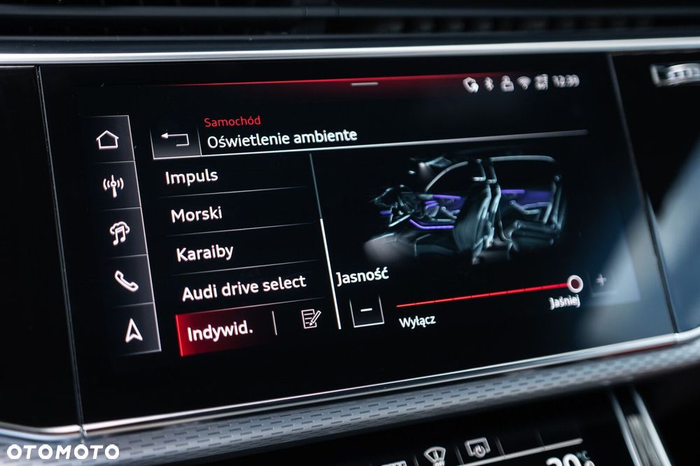 Audi Q8 - 29
