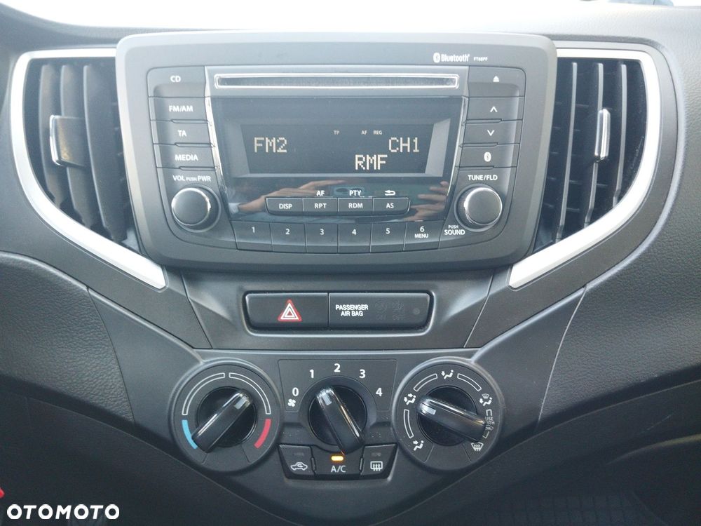 Suzuki Baleno 1.2 Premium - 24