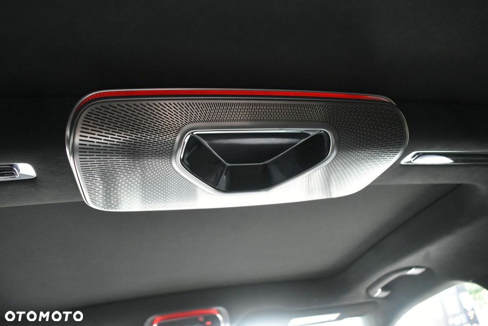 Mercedes-Benz Klasa S - 19