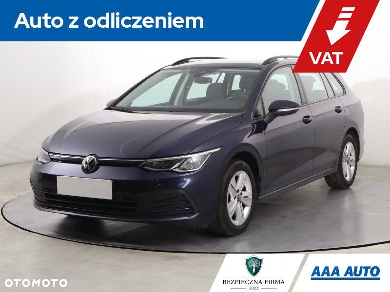 Volkswagen Golf Variant - 2