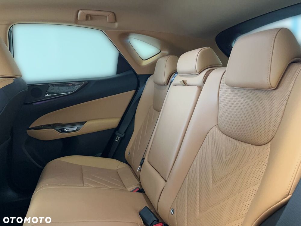 Lexus NX 350h Prestige AWD - 6