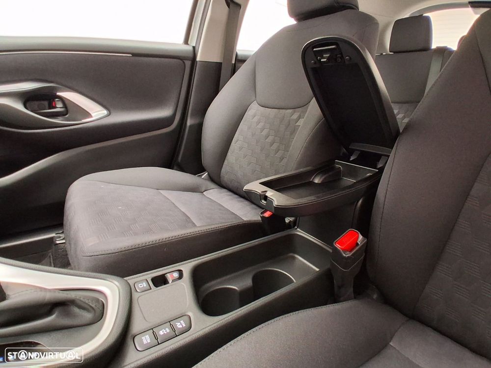 Toyota Yaris - 29