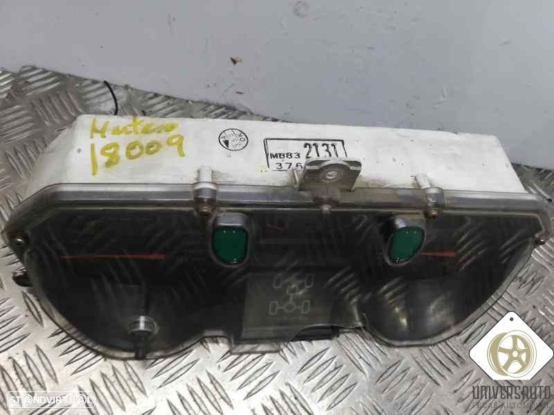 QUADRANTE MITSUBISHI PAJERO 1991 - 1