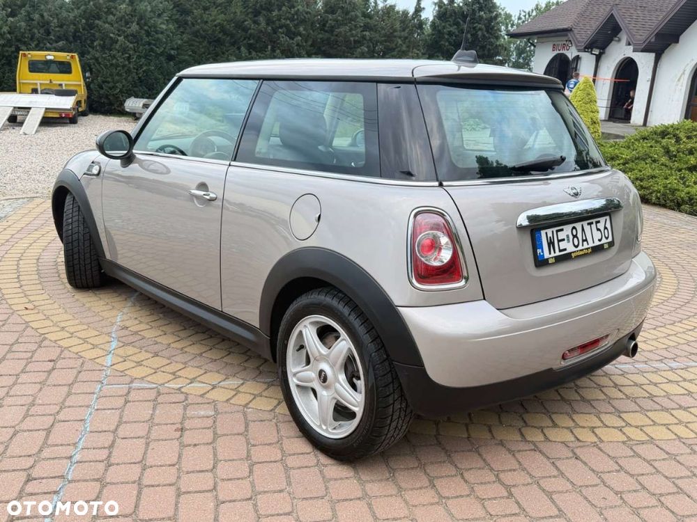 MINI ONE - 34