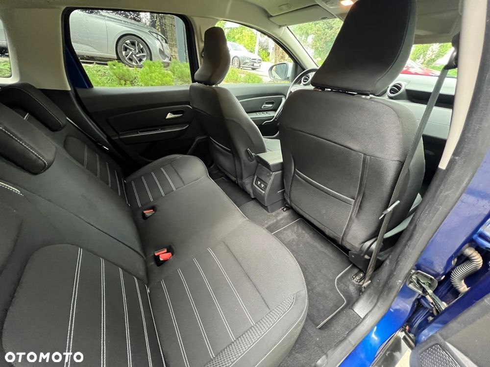 Dacia Duster 1.3 TCe Prestige 4WD - 11