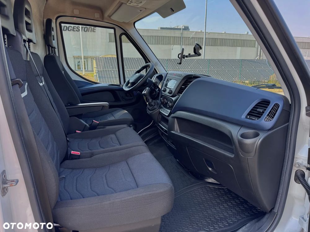 Iveco Daily 35s14 - 9