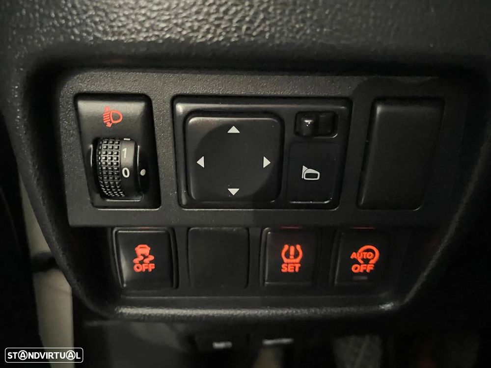 Nissan Juke 1.2 DIG-T Acenta - 16