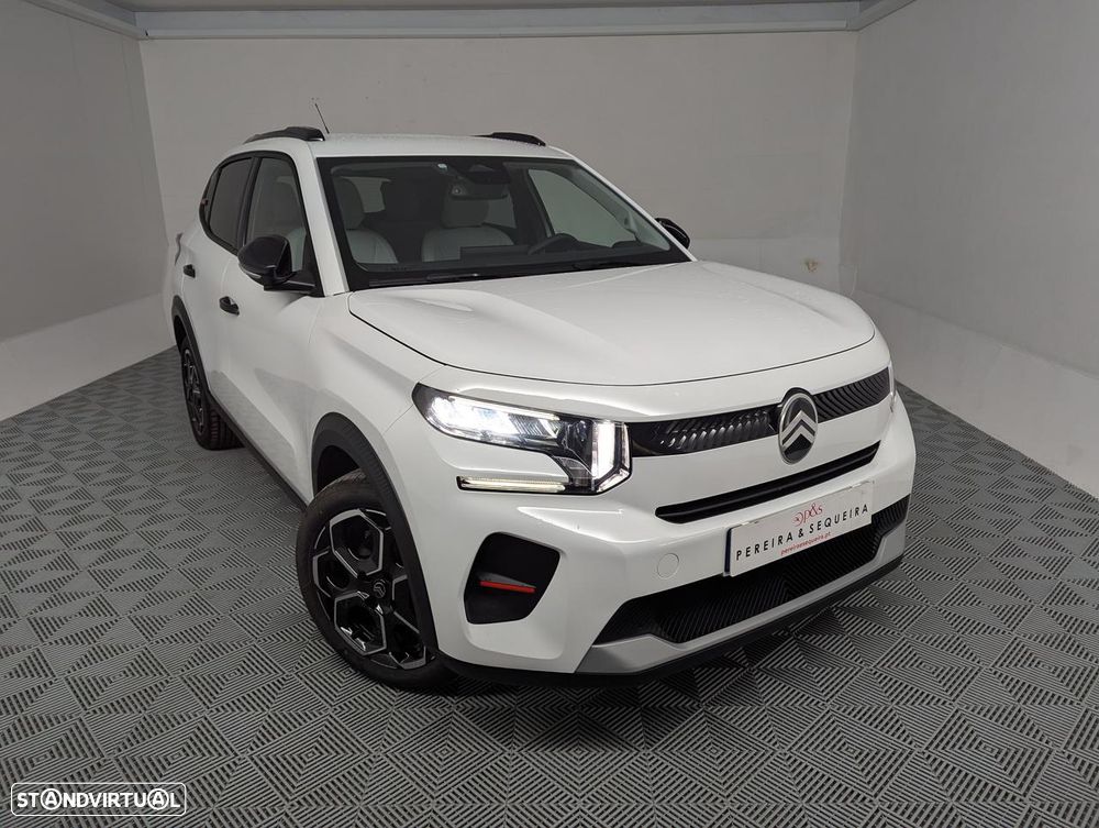 Citroën C3 1.2 Turbo Max - 2