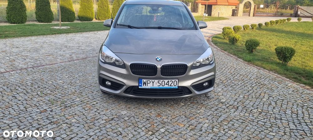 BMW Seria 2 - 2