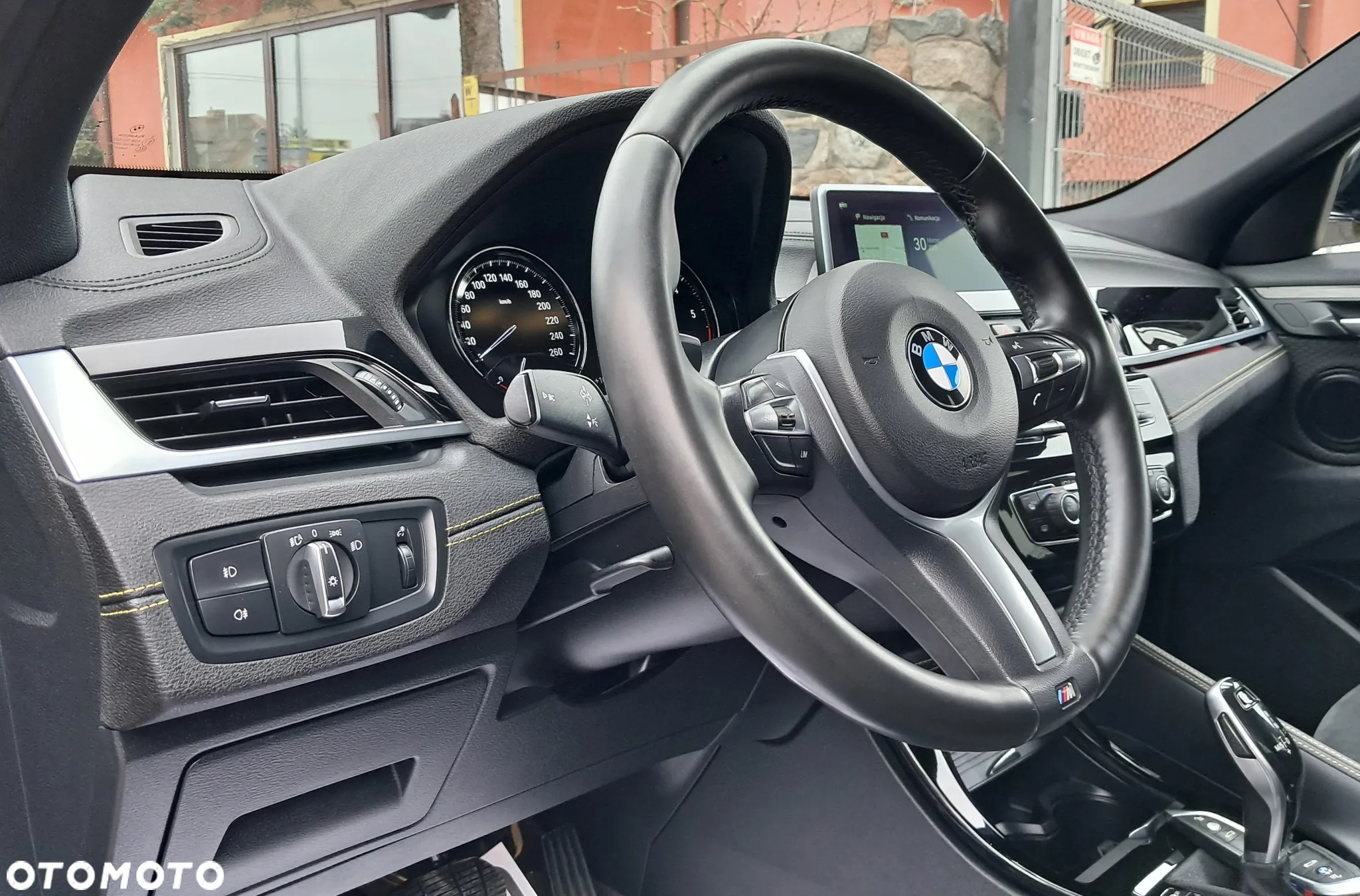 BMW X2 xDrive20d M Sport X - 29