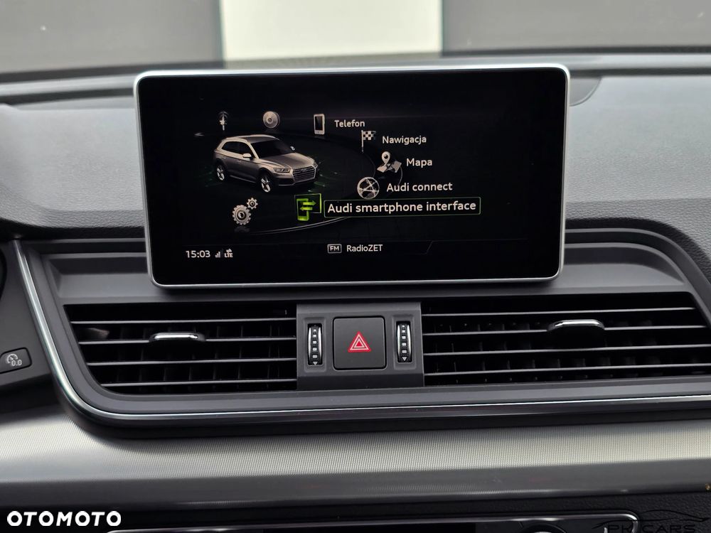 Audi Q5 40 TDI Quattro Sport S tronic - 33