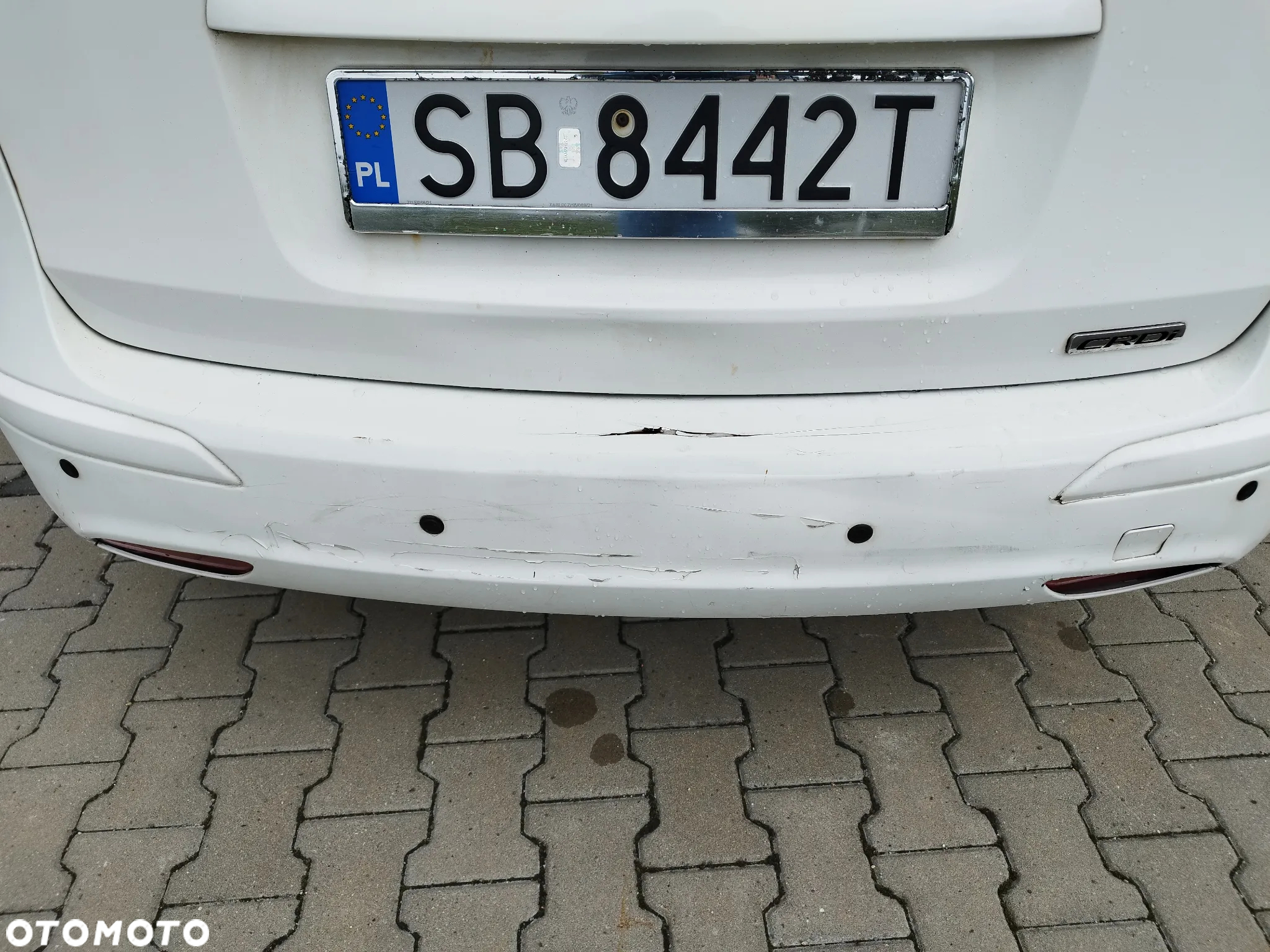 Hyundai i30 1.6 CRDi Classic EU5 - 4
