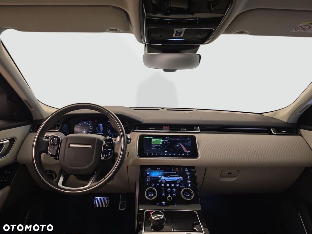Land Rover Range Rover Velar - 24