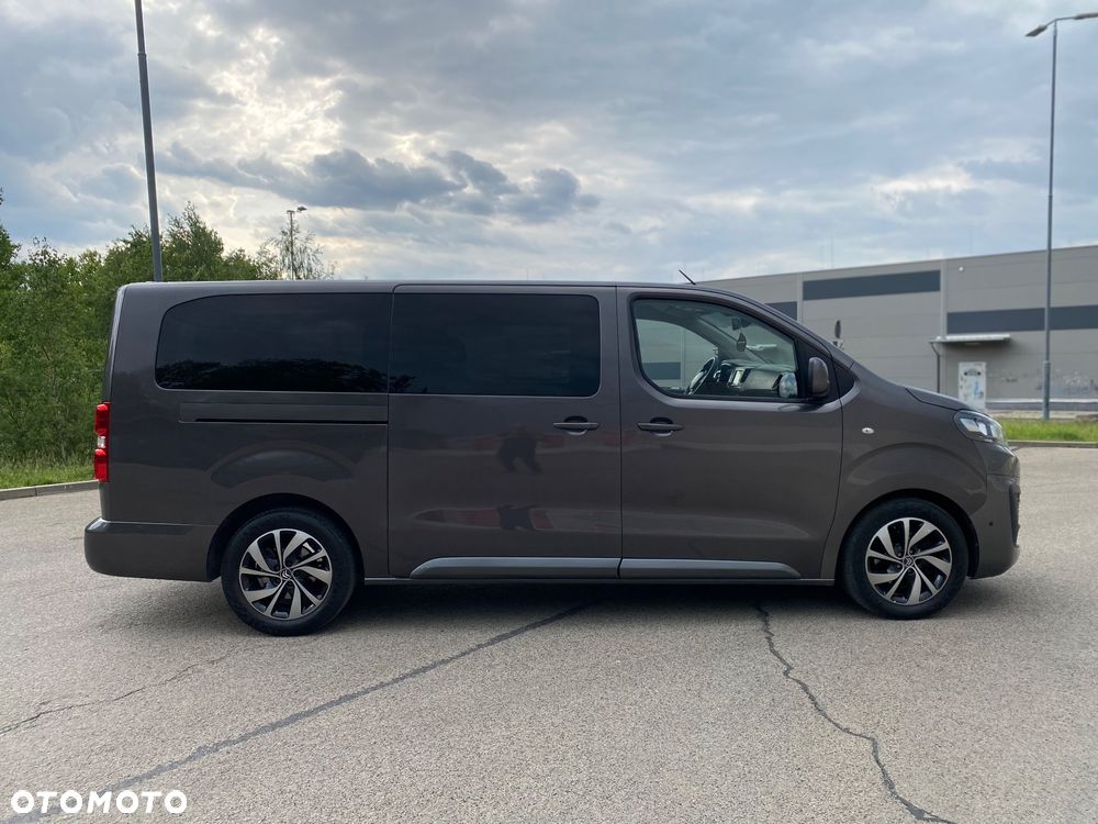 Citroën SpaceTourer 2.0 BlueHDi XL Business Lounge - 20