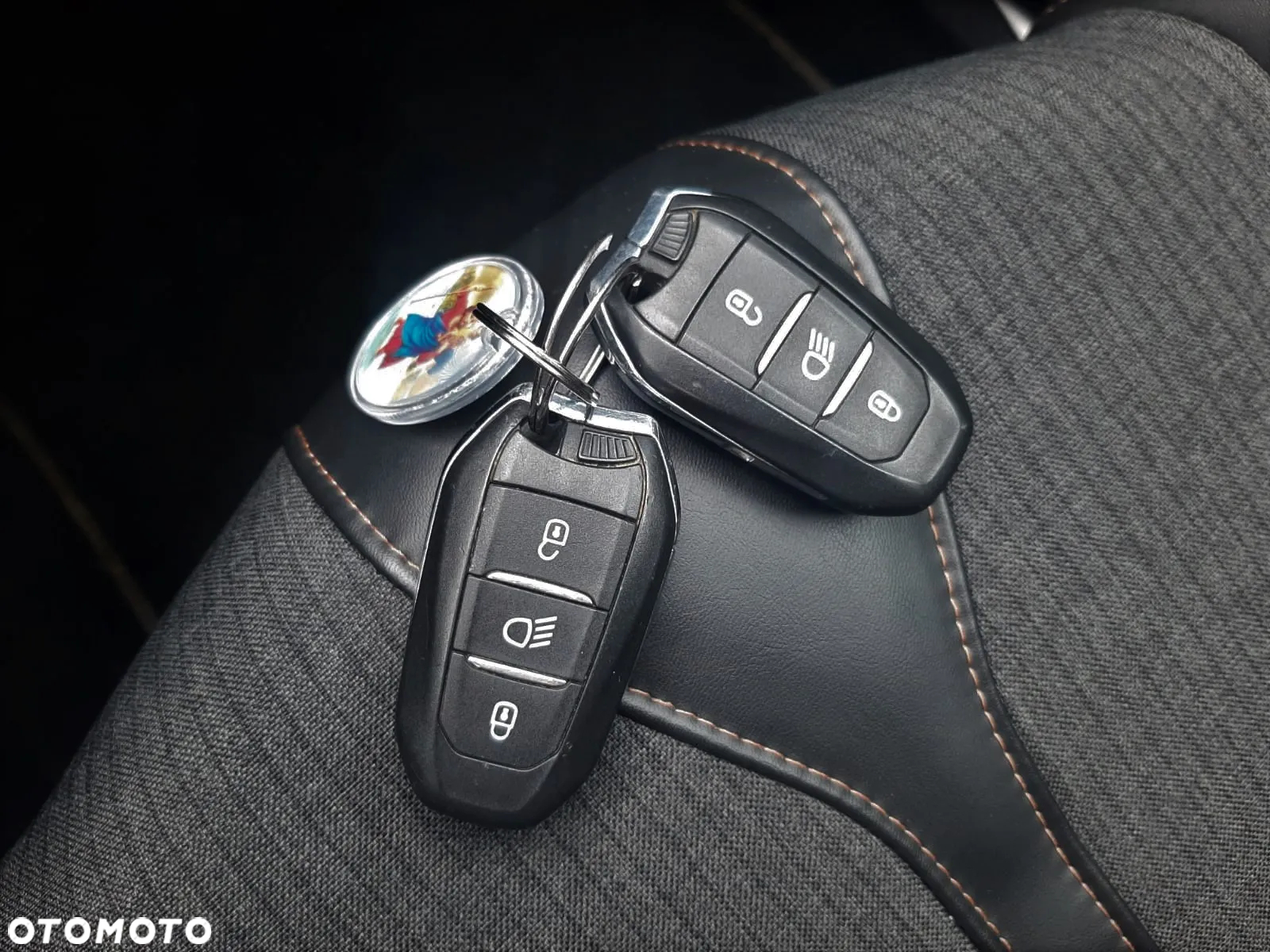 Peugeot 3008 BlueHDi 150 Stop & Start Business-Line - 38