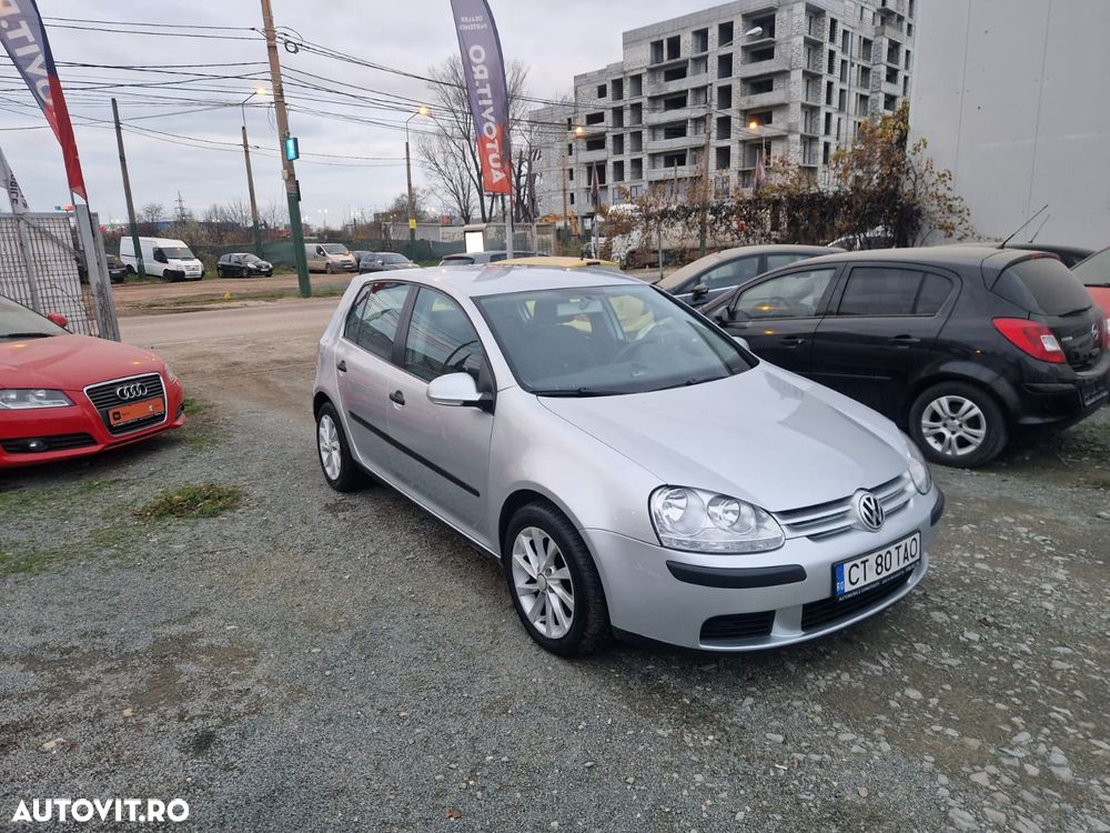 Volkswagen Golf - 15