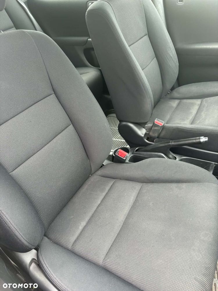 Honda Civic 1.4i LS - 22