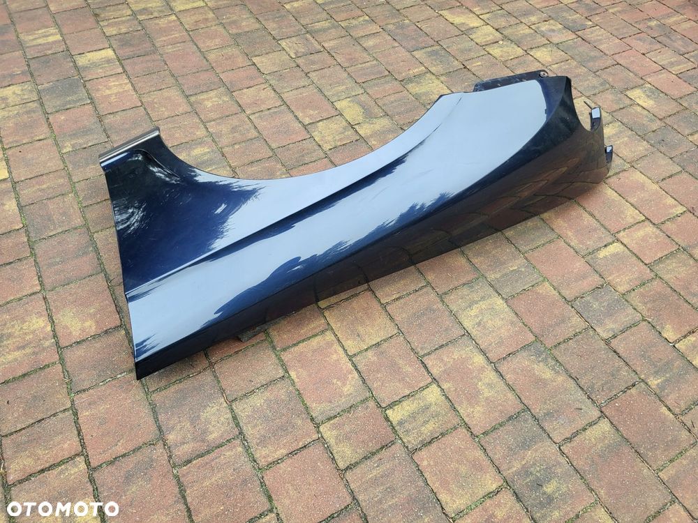 blotnik lewy przod bentley continental gt - 2