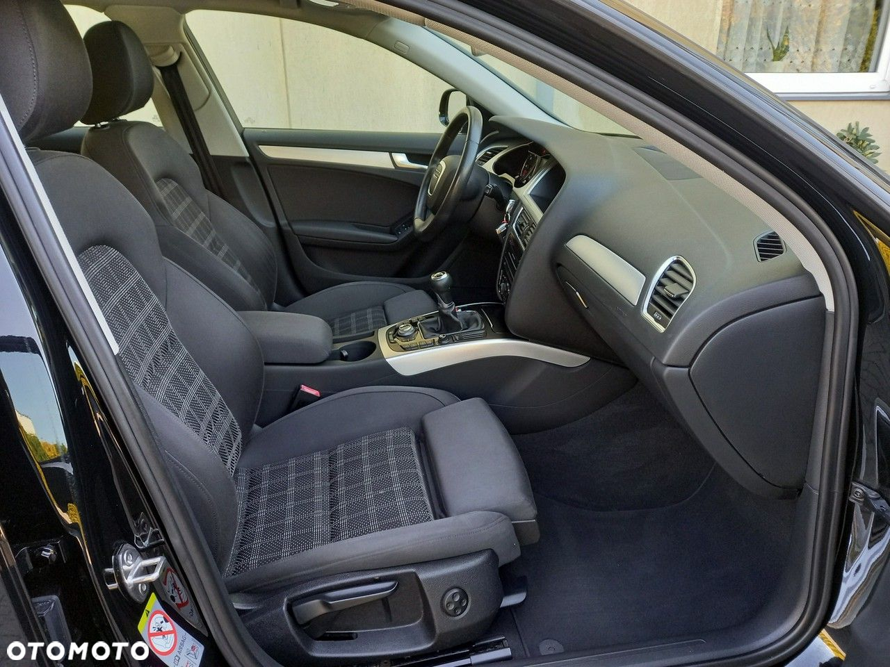 Audi A4 2.0 TDI Prime Line - 21