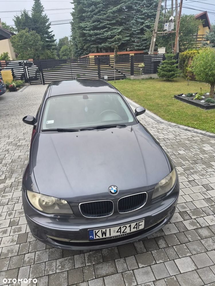 BMW Seria 1 - 28