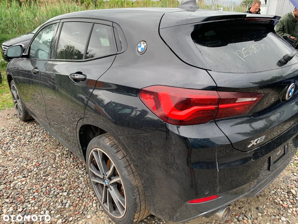 BMW X2 - 2
