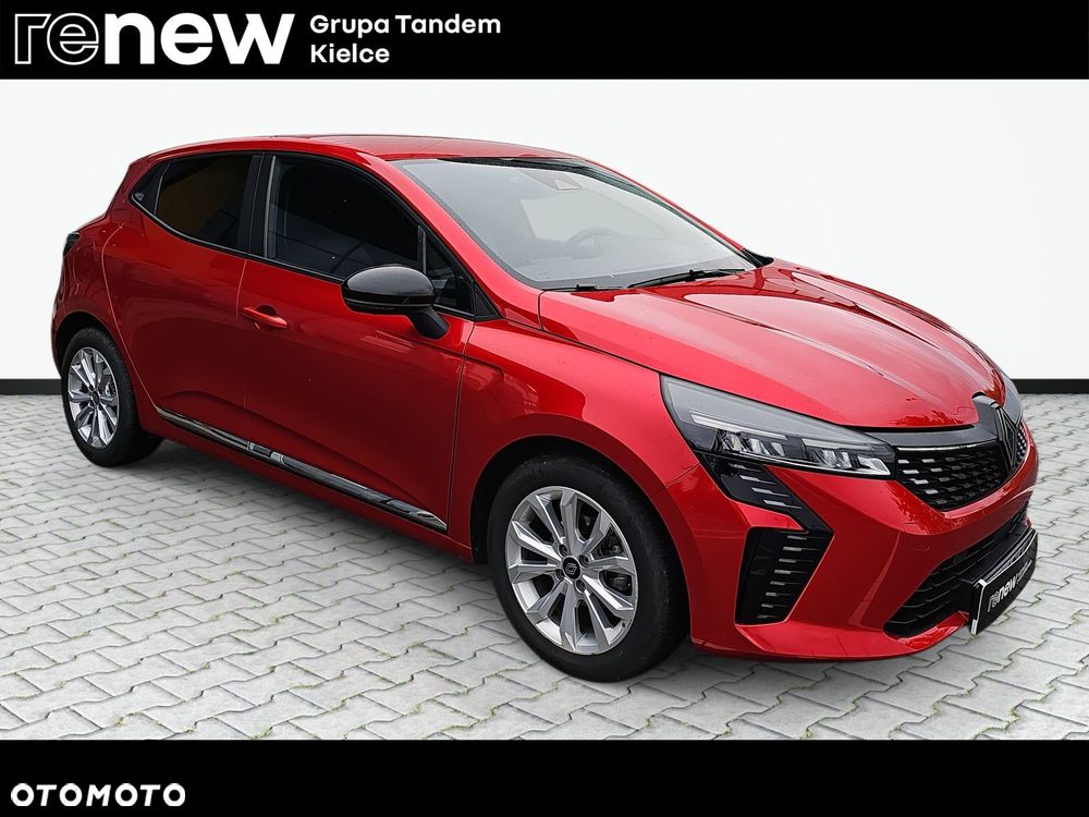 Renault Clio 1.0 TCe Evolution - 3