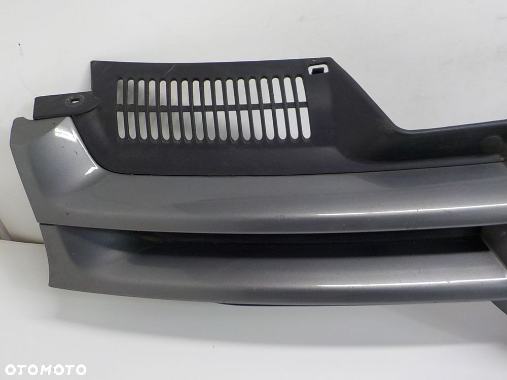 VW GOLF V HB GRILL ATRAPA CHŁODNICY - 7