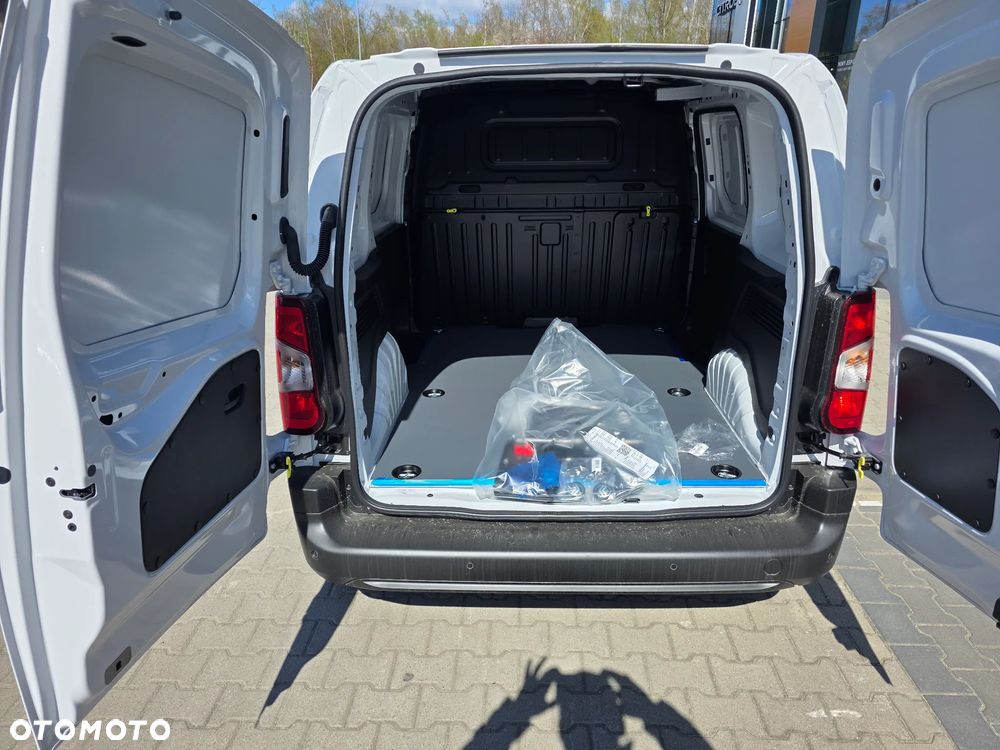 Citroën Berlingo - 6
