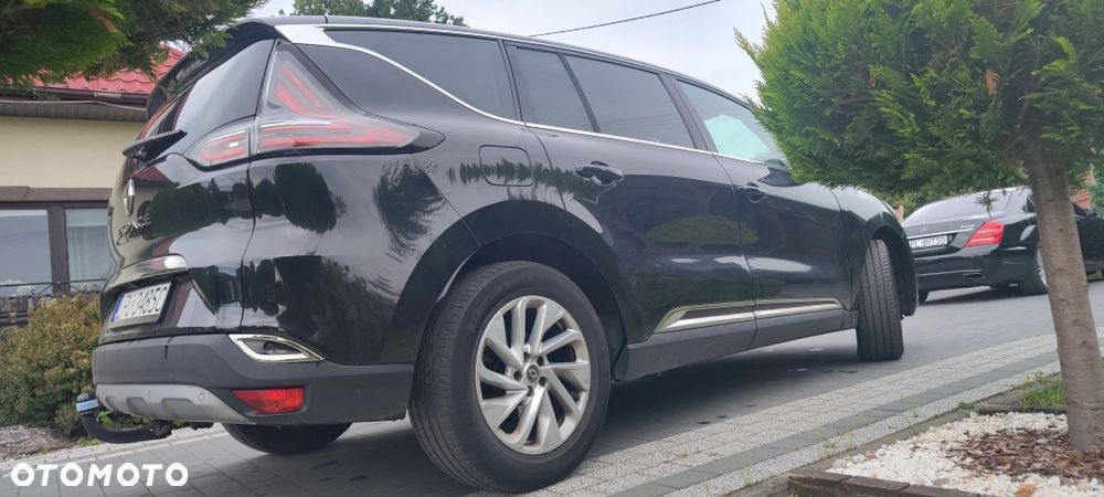 Renault Espace - 5