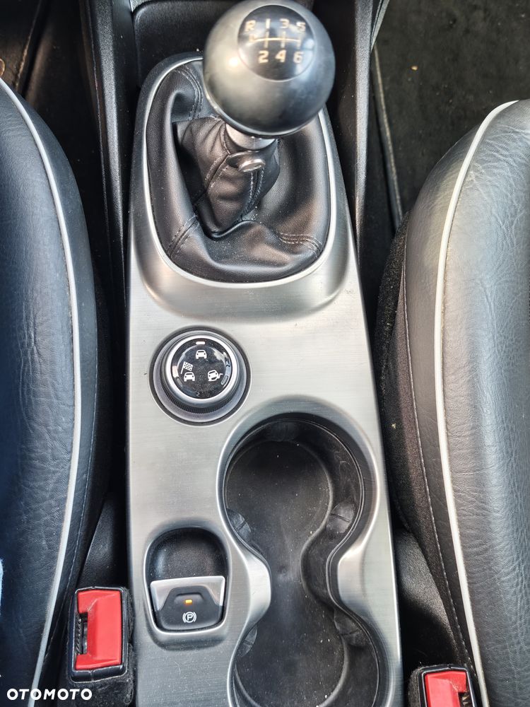 Fiat 500X 1.4 MultiAir 4x2 S&S City Cross - 14