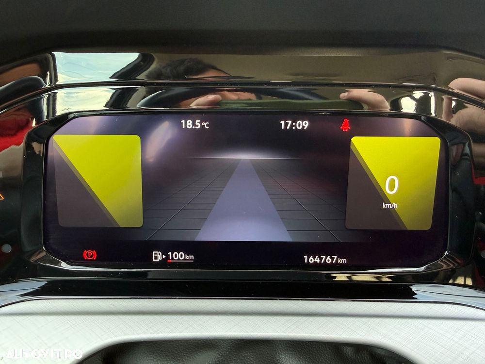 Volkswagen Golf 1.0 TSI Comfortline - 19