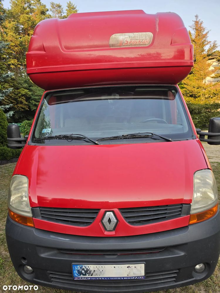 Renault Master L3 Komfort - 2