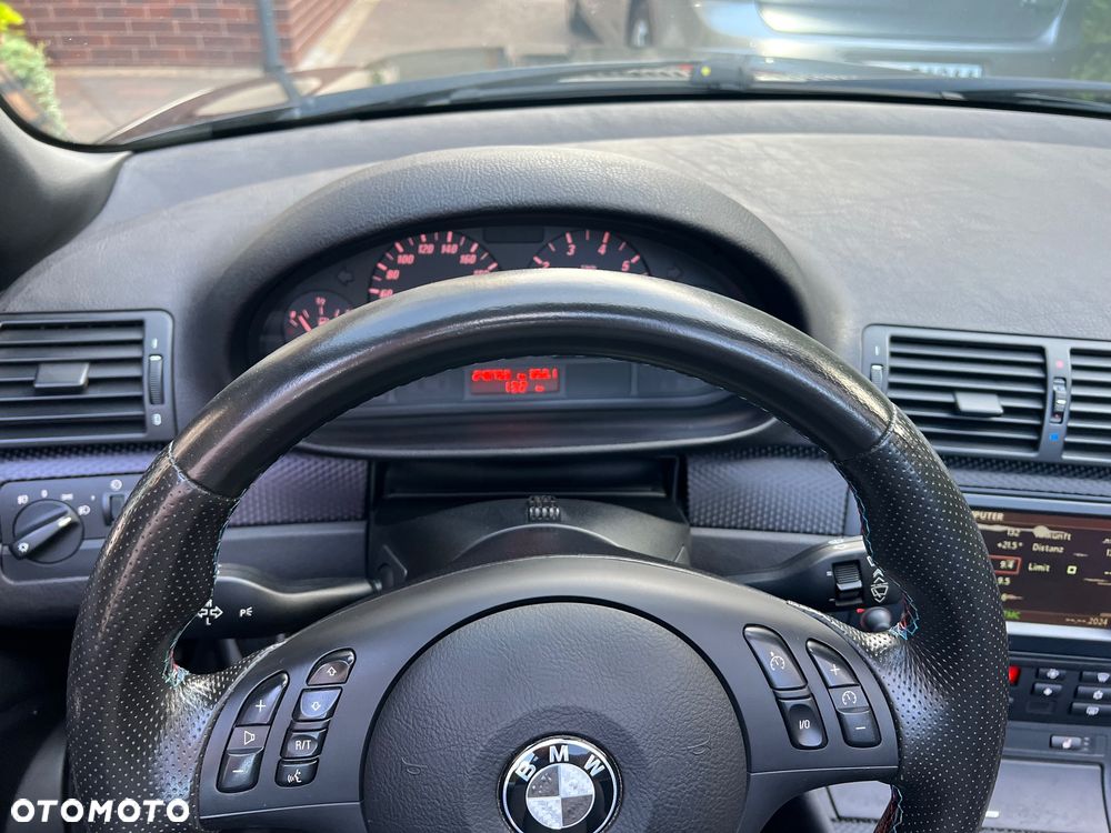 BMW Seria 3 318 Ci Edition Sport - 26