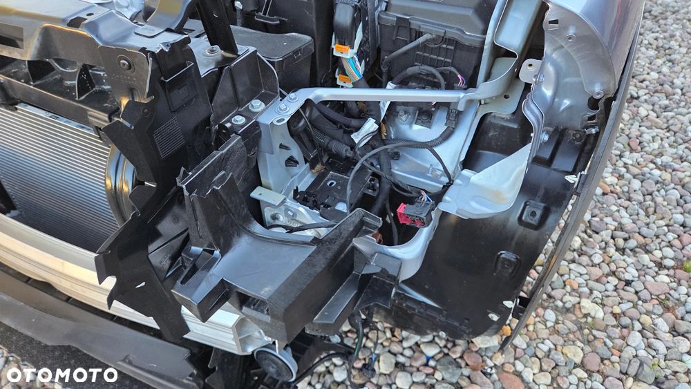 Citroën C3 Aircross PureTech 110 Stop & Start OPF YOU - 19