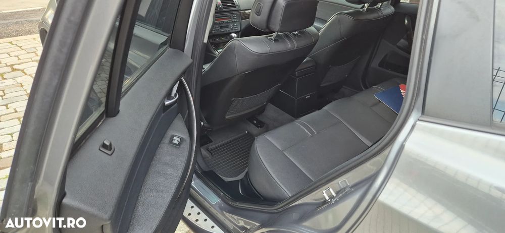 BMW X3 xDrive20d Aut. - 5