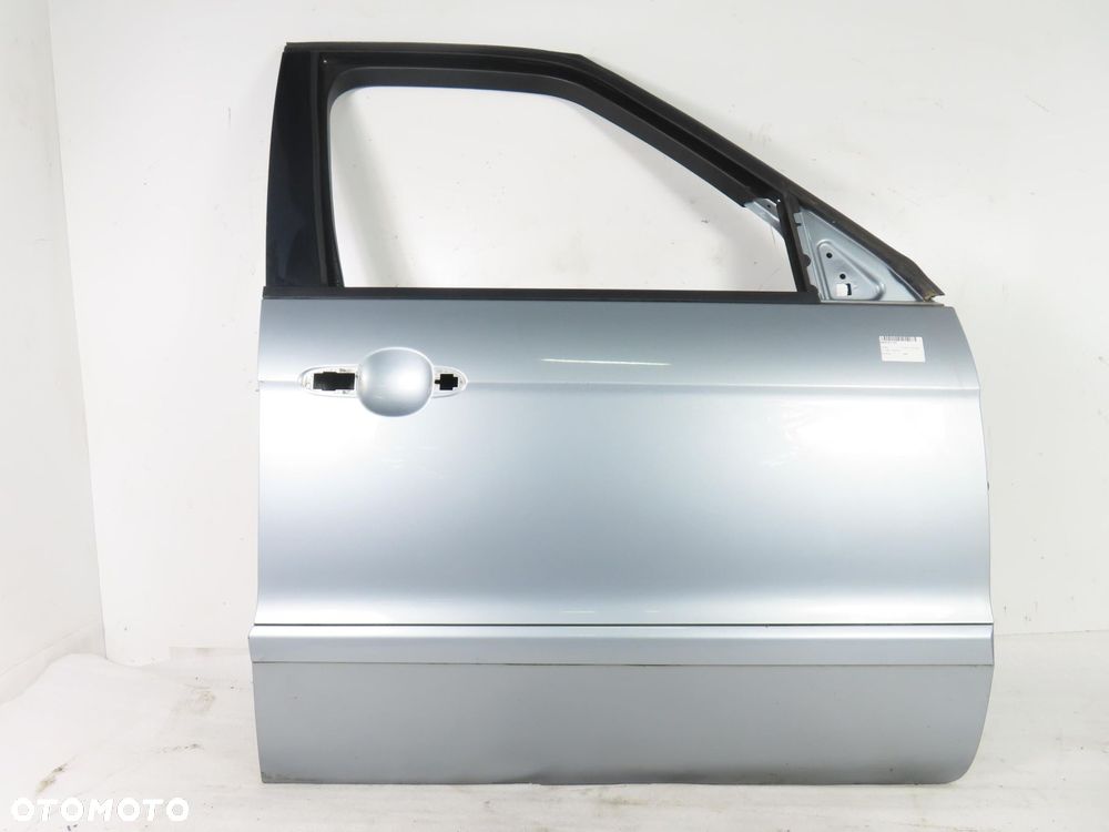DRZWI PRAWE PRZEDNIE FORD S-MAX I H8 - 1
