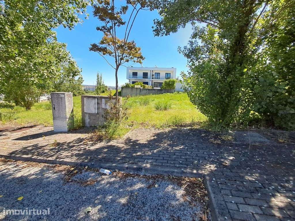 Lote de Terreno para Construção de Moradia - Torres Novas - Grande imagem: 5/9