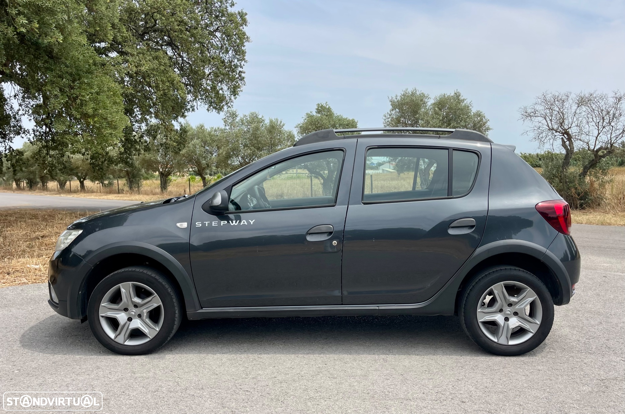 Dacia Sandero 0.9 TCe Comfort Bi-Fuel - 8