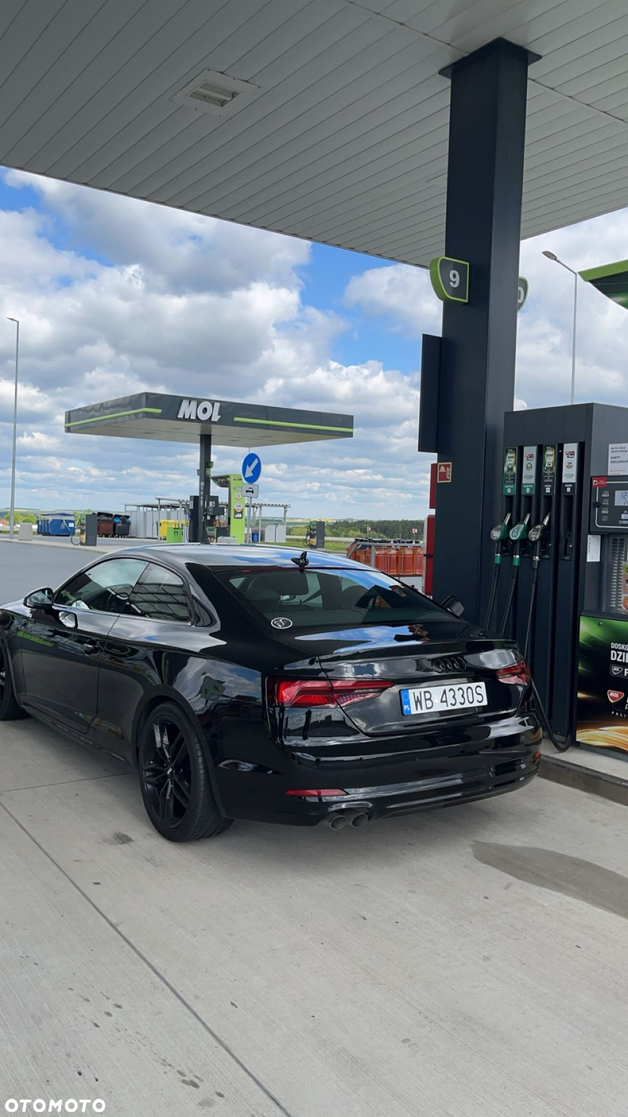Audi A5 2.0 TDI Sport S tronic - 2