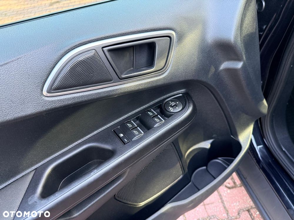 Ford B-MAX - 16