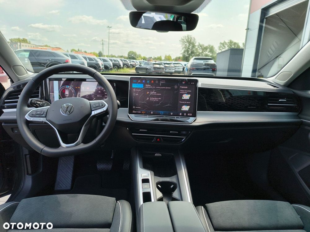 Volkswagen Passat Variant - 38