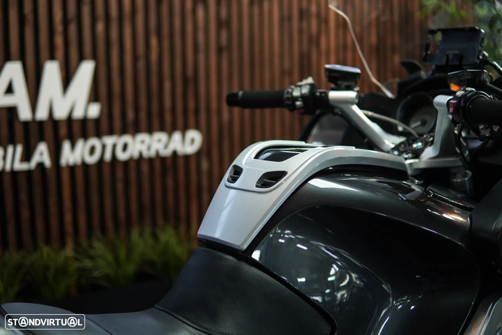 BMW R 1200 RT - 12