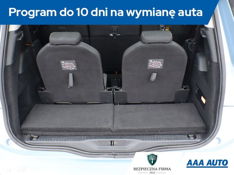 Citroën C4 Grand Picasso - 19