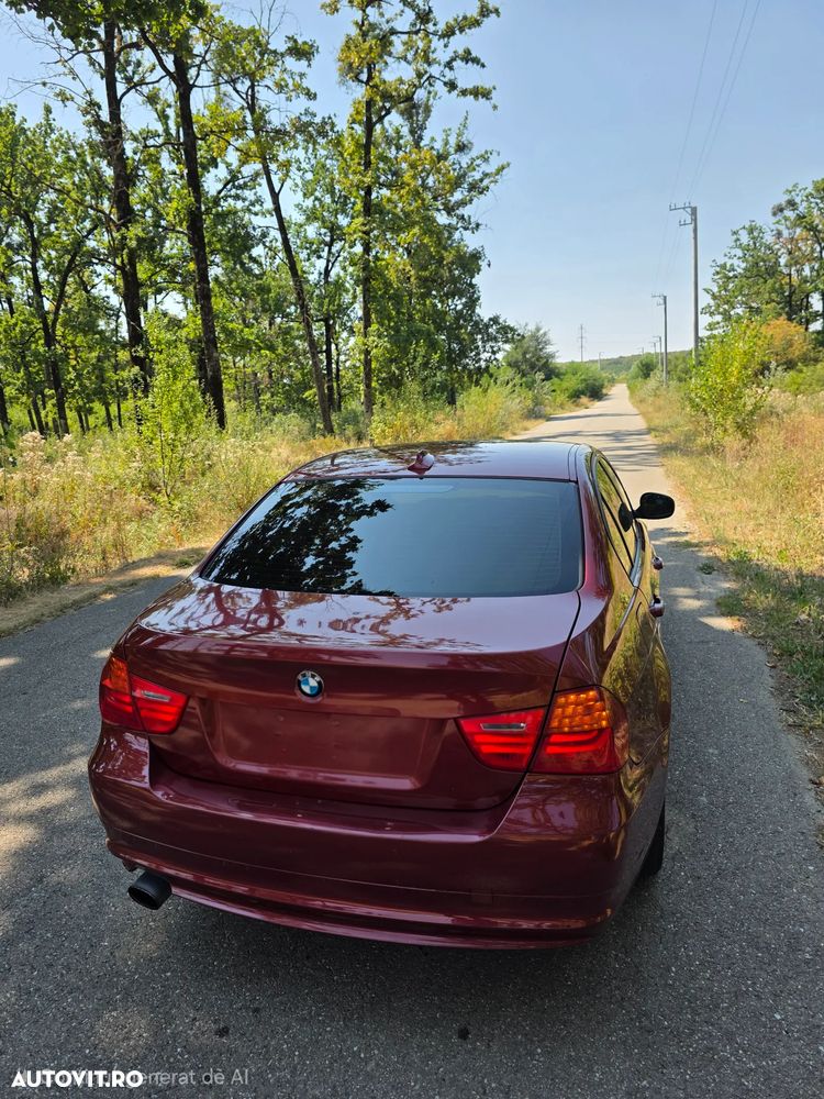 BMW Seria 3 320d - 2