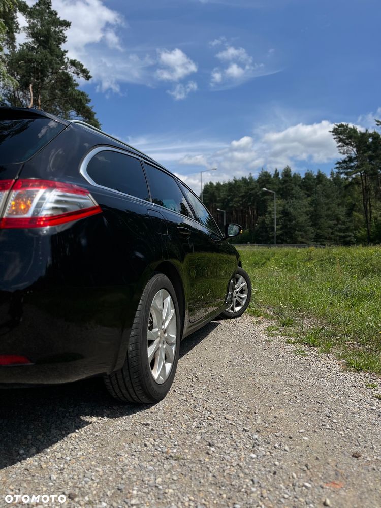 Peugeot 508 HDi FAP 160 Active - 10