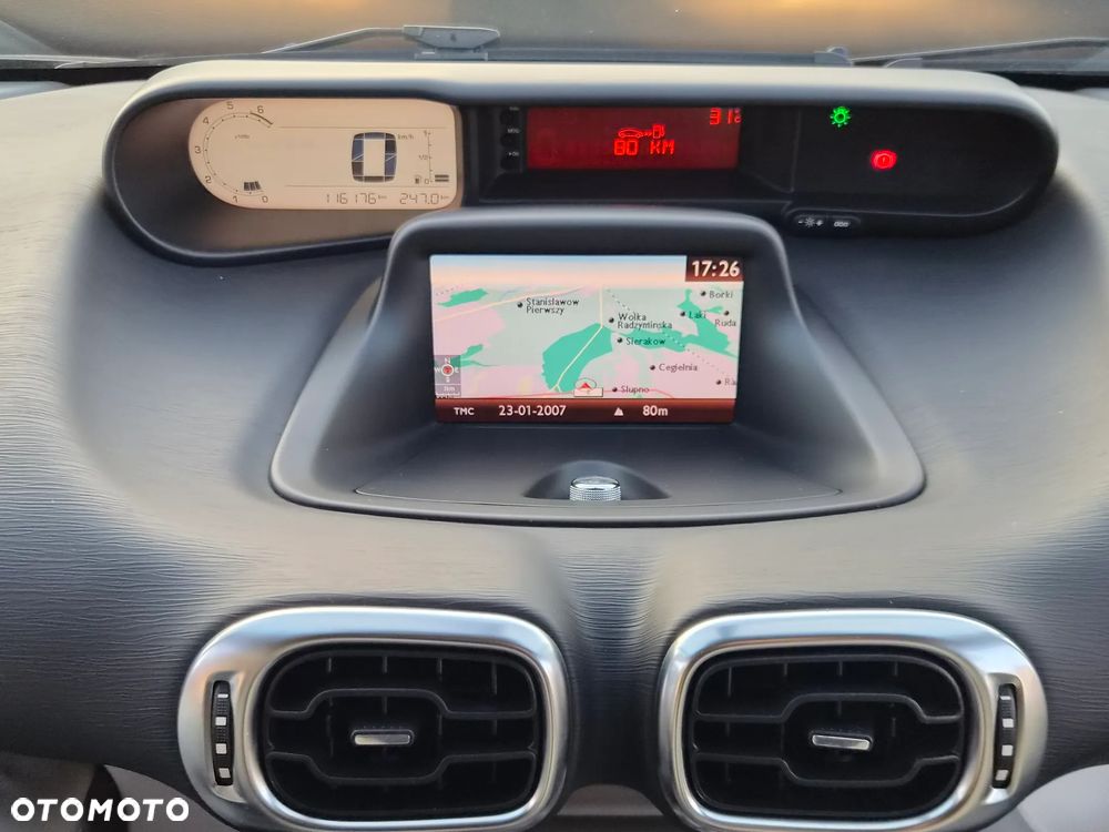 Citroën C3 Picasso 1.6i Exclusive - 29